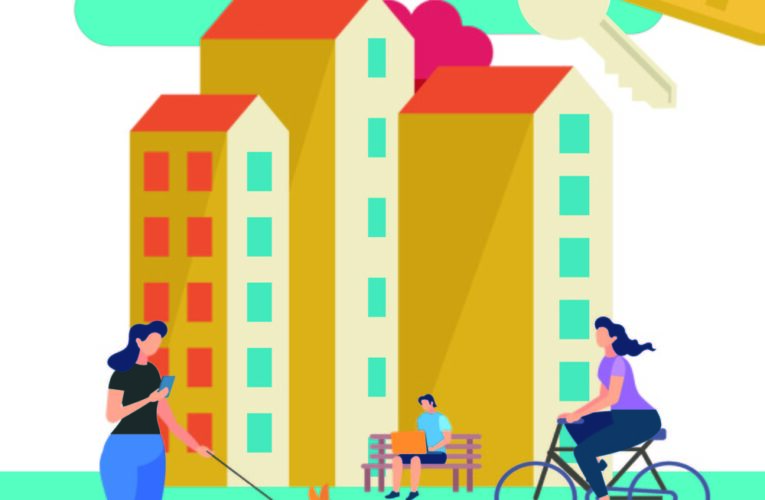 El Ayuntamiento pone en marcha una convocatoria para la adjudicación mediante sorteo de 4 viviendas para jóvenes