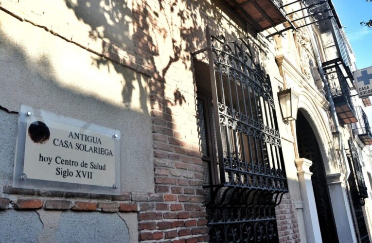 El Ayuntamiento ultima los detalles para acreditar parte de la Concejalía de Salud como sala de realización de PCR