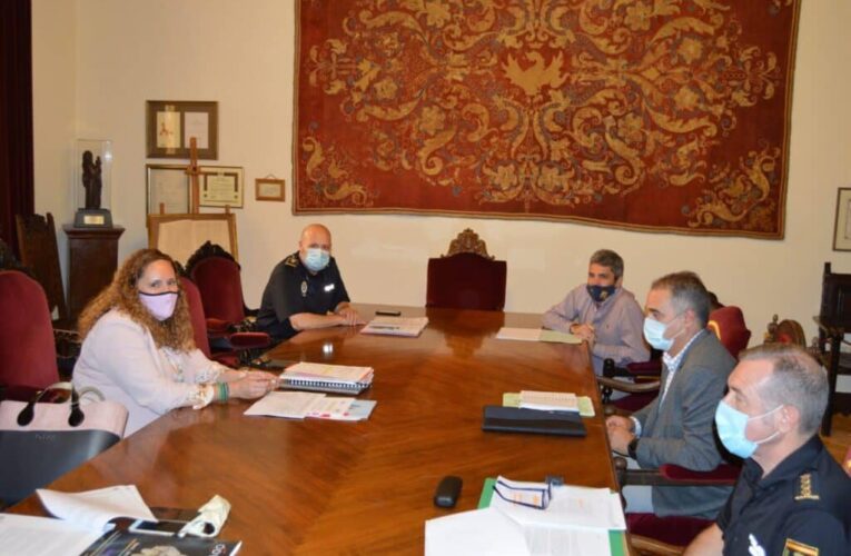 ALCALÁ DE HENARES/ Refuerzan los planes contra las ocupaciones ilegales