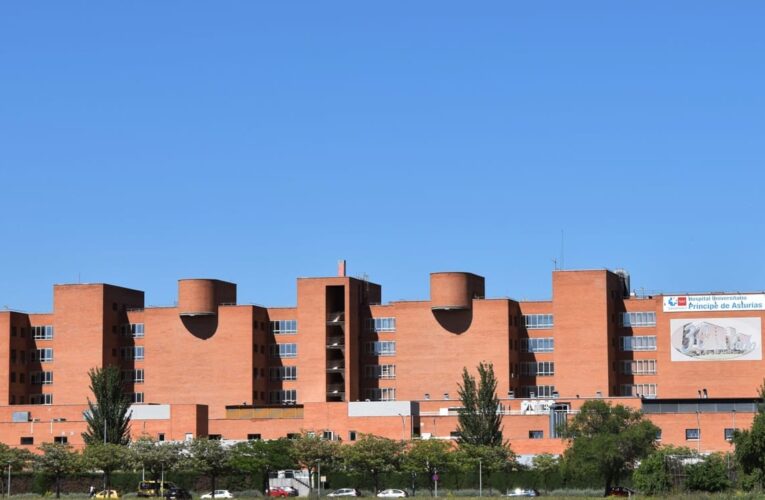 MUNICIPIOS/ Los Hospitales de Alcalá y Torrejón suman 129 pacientes ingresados por Covid-19