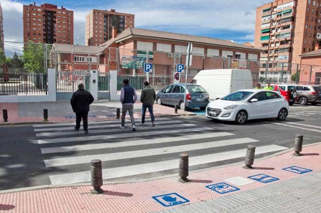 El Ayuntamiento pone en marcha una convocatoria de ayudas al servicio de taxi de Alcalá de Henares con motivo de la COVID19