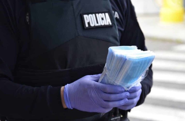 La Policía Local de Alcalá ha elaborado un decálogo de recomendaciones de cara al inicio de curso escolar 2020-2021