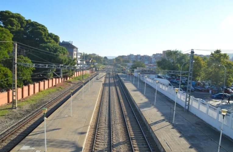 ALCALÁ DE HENARES/ Solicitan el refuerzo de los Civis entre Alcalá y Madrid para evitar aglomeraciones