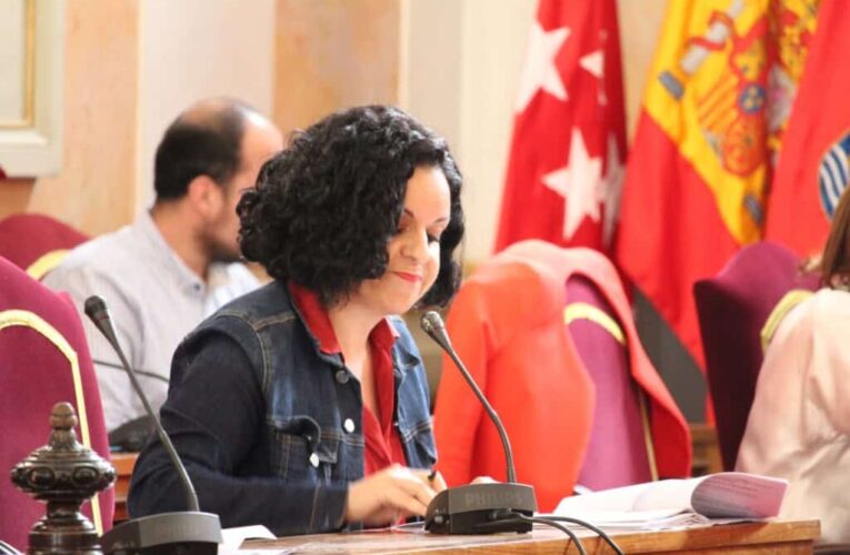 ALCALÁ DE HENARES/ Congelan las tasas e impuestos para el 2021