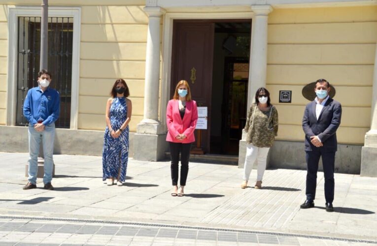 ALCALÁ DE HENARES/ Proponen un sello distintivo en comercios donde haya productos sin gluten