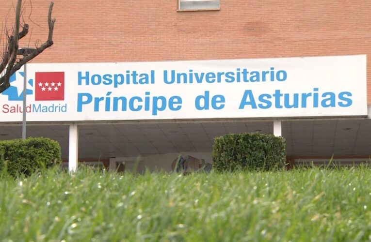 MUNICIPIOS/ Aumentan las personas ingresadas por Covid en hospitales del Corredor