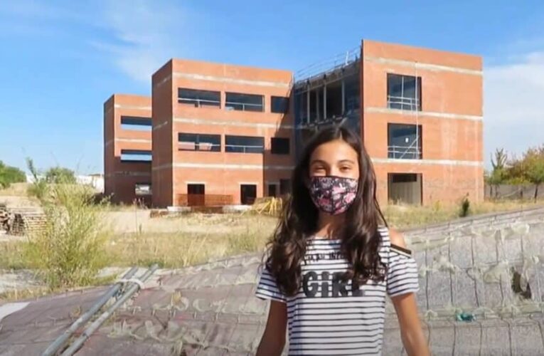 ALCALÁ DE HENARES/ Un trámite de urgencia hace avanzar las obras del Francisca de Pedraza