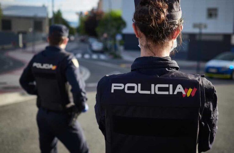 ALCALÁ DE HENARES/ Detienen a siete miembros de un grupo criminal de butroneros