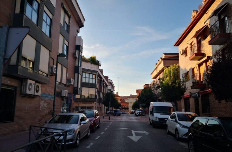 MUNICIPIOS/ Alcalá de Henares, San Fernando y Coslada aumentan la incidencia por coronavirus