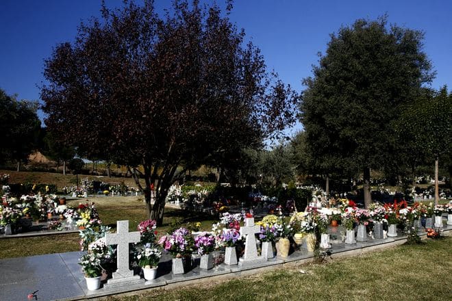 ALCALÁ DE HENARES/ El Mercadillo de ‘Los Lunes’ no se celebrará el 2 de noviembre