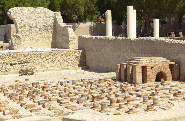 ALCALÁ DE HENARES/ La ciudad recibe más de 3 millones de euros para mejorar los servicios turísticos