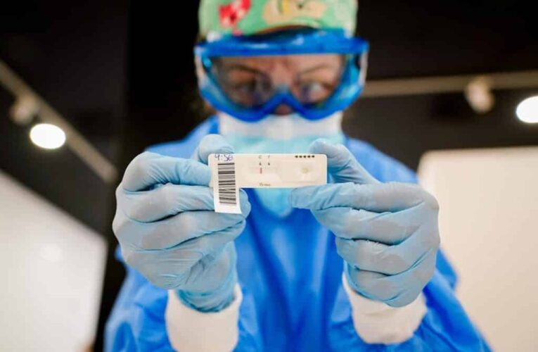 NACIONAL/ Moncloa advierte: el ‘cierre’ de los municipios es “de obligado cumplimiento”