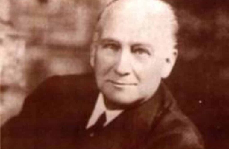 ALCALÁ DE HENARES/ Javier Rodríguez: ” Vox ha nacido en gran medida para blanquear el franquismo”