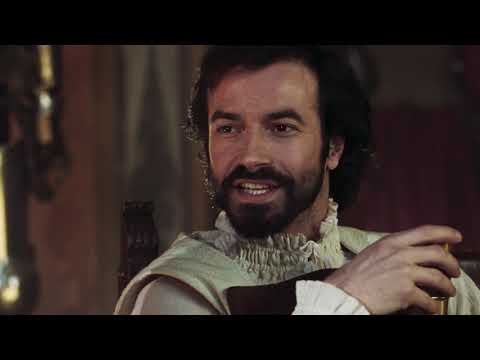 Don Juan (Parte I) de Luis García Berlanga (1997) | #DonJuanSesiónContinua