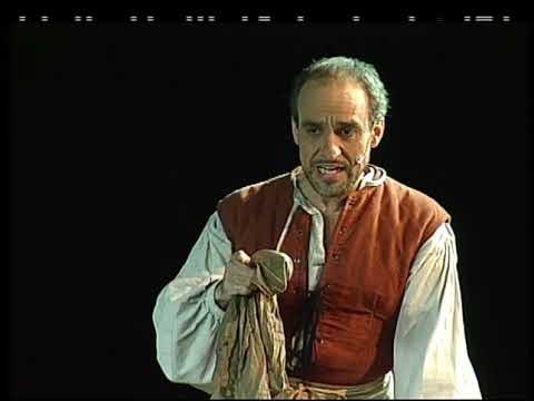 Don Juan en Alcalá 2005, de Juan Azpilicueta | #DonJuanSesiónContinua
