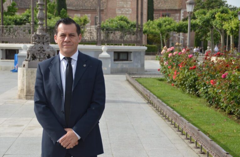 ALCALÁ DE HENARES/ Reclaman la celebración de los plenos de las Juntas de Distrito