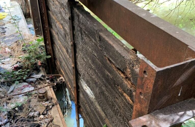 ALCALÁ DE HENARES/ Este es el proyecto que pondrá en valor el entorno del río Henares