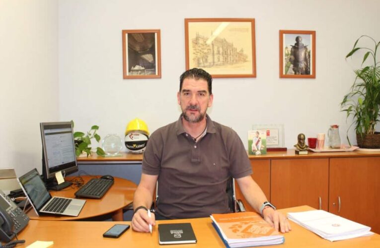 ALCALÁ DE HENARES/ Aclaran que es “falso” que se amplíe el actual campo de golf