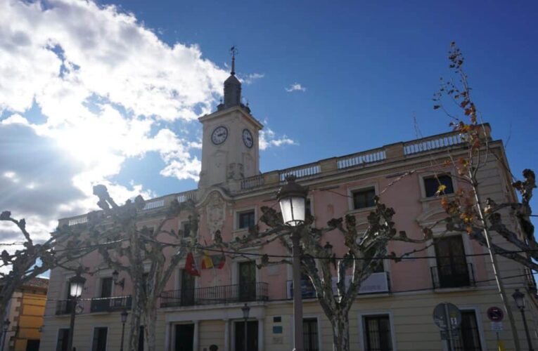 ALCALÁ DE HENARES/ La renovación de aceras provocará cortes de tráfico en estas vías
