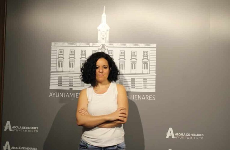 ALCALÁ DE HENARES/ Arranca una iniciativa para “motivar” a alumnado de secundaria