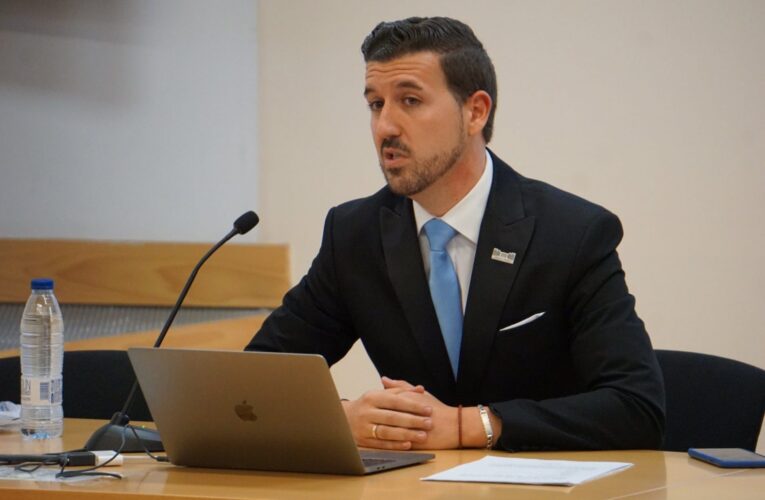 Todos los trámites del Ayuntamiento de Alcalá de Henares ya se pueden realizar de forma telemática en la nueva Sede Electrónica