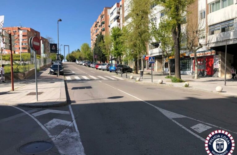 MUNICIPIOS/ Alcalá, Alcorcón y Alcobendas registran en octubre la mejor calidad del aire