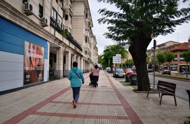 MUNICIPIOS/ Coslada, único municipio del Corredor que aumenta su incidencia