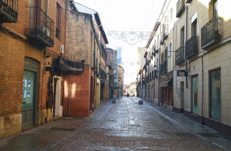 MUNICIPIOS/ Torrejón y Alcalá de Henares, municipios del Corredor con menor incidencia