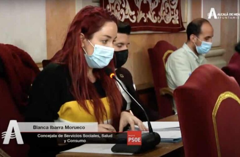 ALCALÁ DE HENARES/ Exigen que no se trasladen sanitarios del Príncipe de Asturias