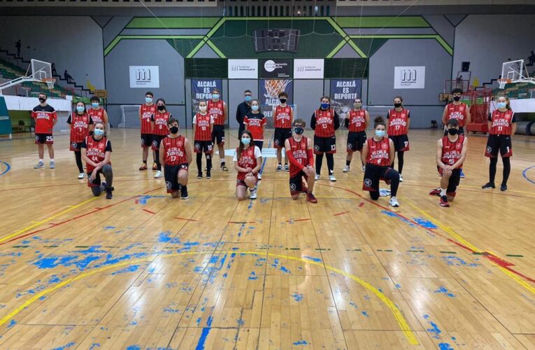 ALCALÁ DE HENARES/ Un encuentro con la monologuista Pamela Palenciano cierra las actividades de igualdad