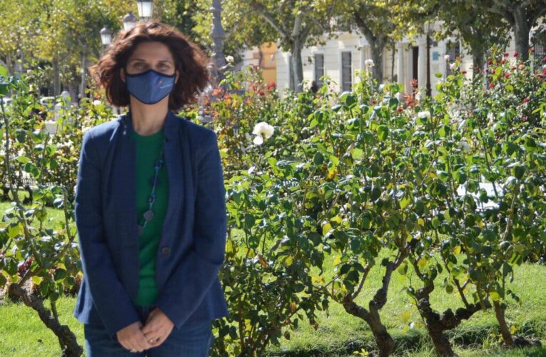 ALCALÁ DE HENARES/ Solicitan que el Ayuntamiento sea oficina para obtener el certificado digital