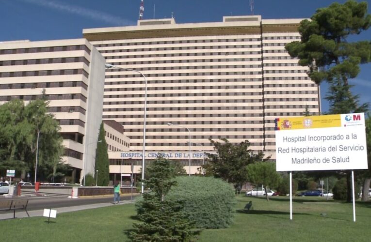 ALCALÁ DE HENARES/ La UAH amplía su oferta formativa para las Fuerzas Armadas