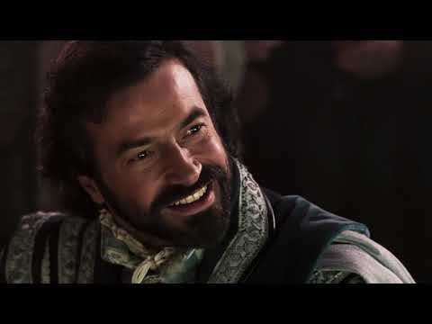 Don Juan (Parte II) de José Luis García Berlanga (1997) | #DonJuanSesiónContinua