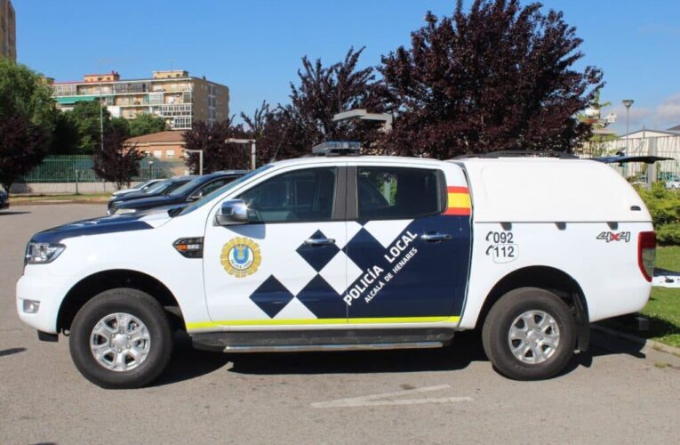 ALCALÁ DE HENARES/ Convocadas 15 plazas para agentes de Policía Local