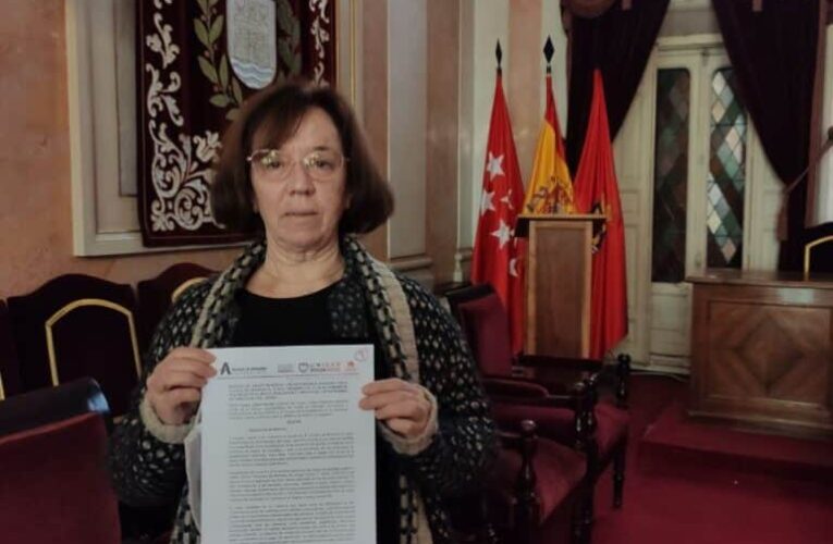 ALCALÁ DE HENARES/ Unidas Podemos IU: “Las casas de apuestas son una lacra para la juventud”