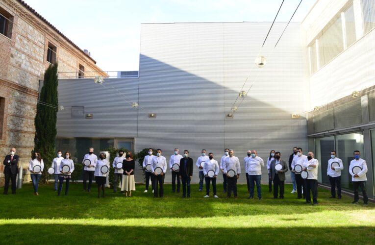 El Ayuntamiento de Alcalá lanza una campaña de apoyo a la hostelería local bajo el lema ‘Madrid lo tiene Claro. Elige Alcalá para comer’