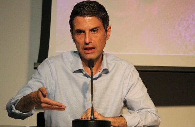 MUNICIPIOS/ Villacís acusa a Javier Rodríguez de “no hacer su trabajo” en la Mancomunidad del Este