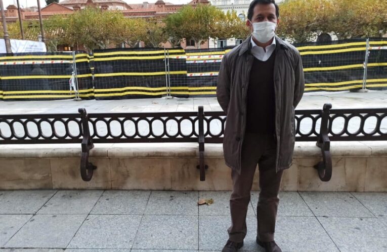 ALCALÁ DE HENARES/ Tildan de “nula” la planificación de las obras de Plaza Cervantes