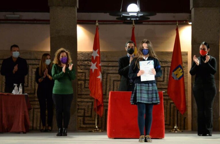 ALCALÁ DE HENARES/ Más de 1.120 alumnos participan en el certamen literario ‘Cervantes’