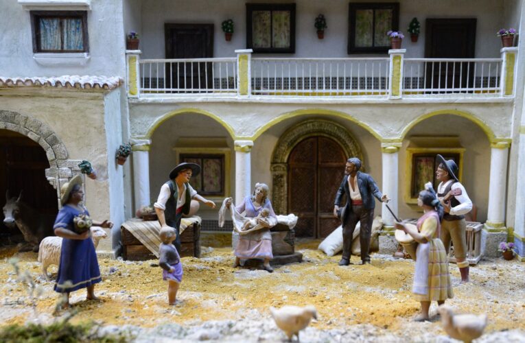 La Asociación Complutense de Belenistas organiza online la XXXVII edición del concurso local de belenes