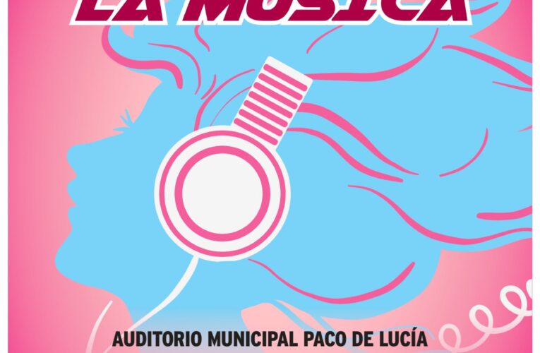 “Que no pare la música”: La Casa de la Juventud presenta sus talleres con un concierto de bienvenida