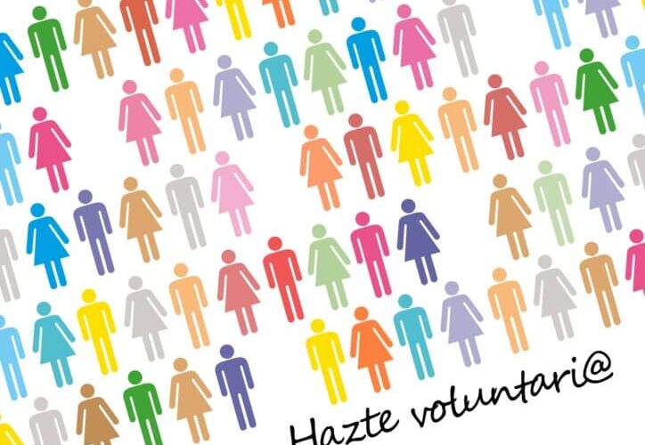 ALCALÁ DE HENARES/ Arranca la celebración del Día Internacional del Voluntariado