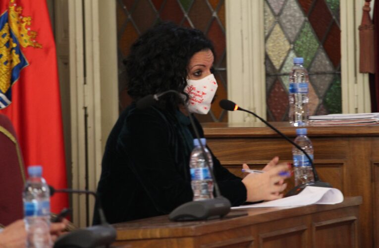 El Pleno aprueba definitivamente las Ordenanzas Fiscales y Generales para 2021