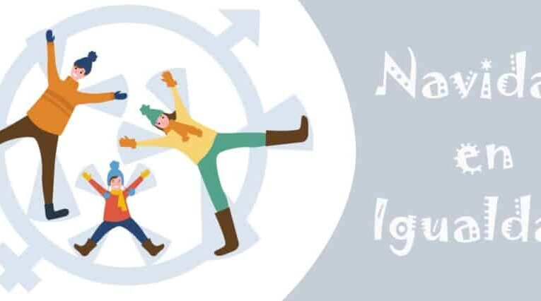 ALCALÁ DE HENARES/ Abierto el plazo para inscribirse en una “Navidad en Igualdad”