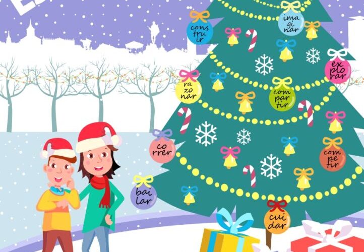 ALCALÁ DE HENARES/ En marcha la campaña de Navidad sobre juguetes no sexistas