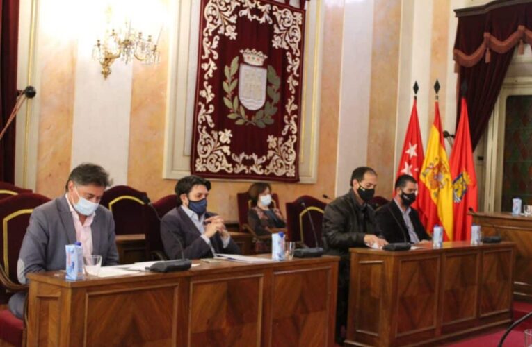 ALCALÁ DE HENARES/ El pintor y escultor José Noja gana el Premio ‘Ciudad Patrimonio Mundial’