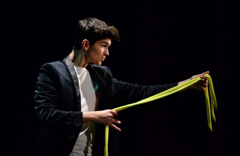 Alcalá de Henares ofreció teatro, música, danza y magia en un fin de semana de “cultura segura”