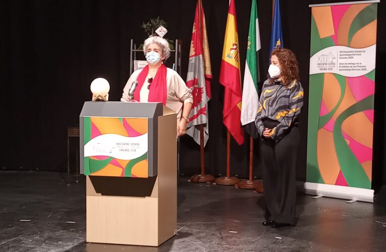 Alcalá de Henares acogerá la XIV edición del Encuentro Estatal de Aprendizaje – Servicio