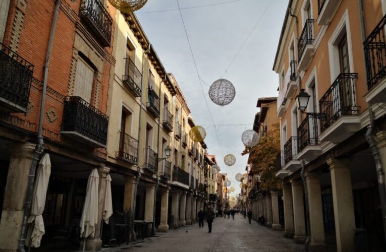 ALCALÁ DE HENARES/ La ciudad contará con un Plan de Sostenibilidad Turística