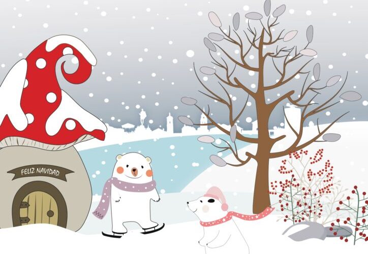 ALCALÁ DE HENARES/ Abiertas las inscripciones para ‘La Navidad llega a tu Barrio’